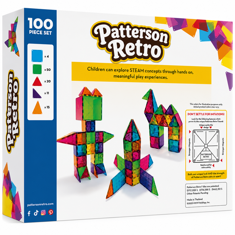 Creative Play