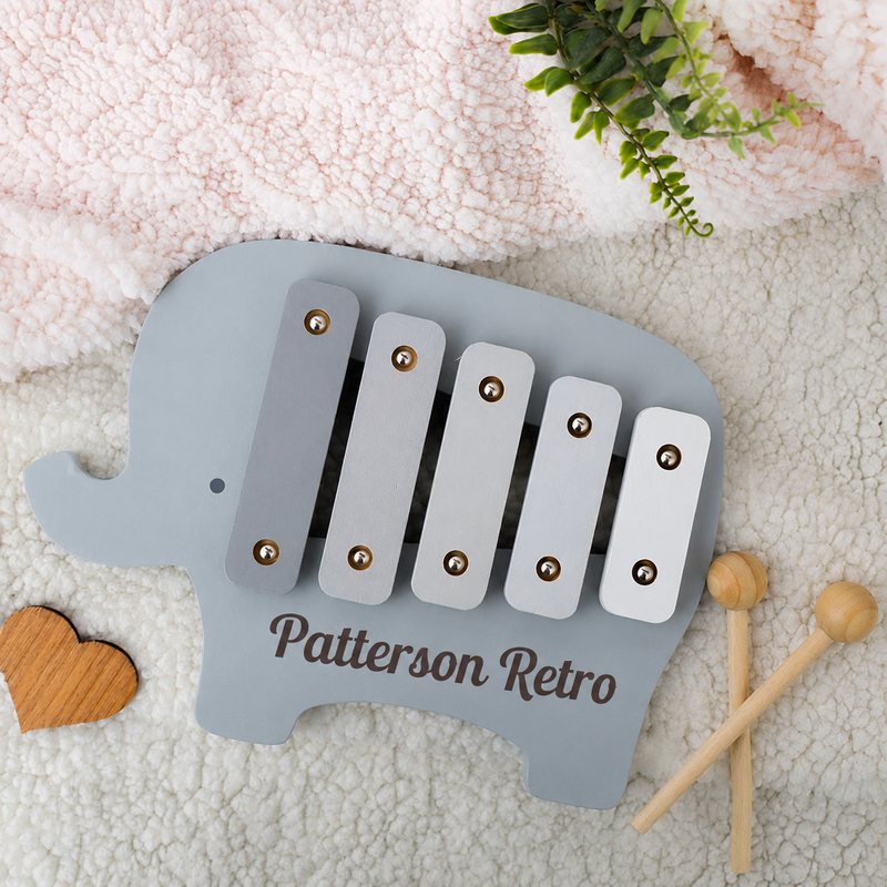 Musical Toys