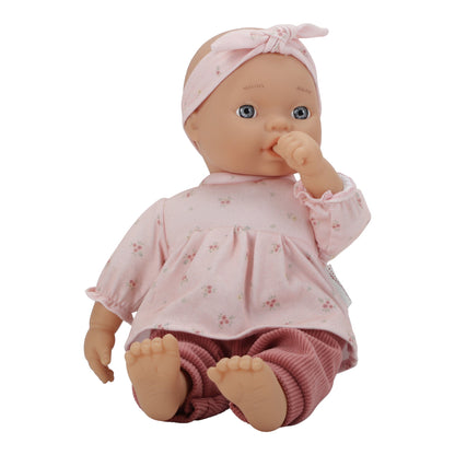 Little Dutch Baby Doll Lily - 35cm