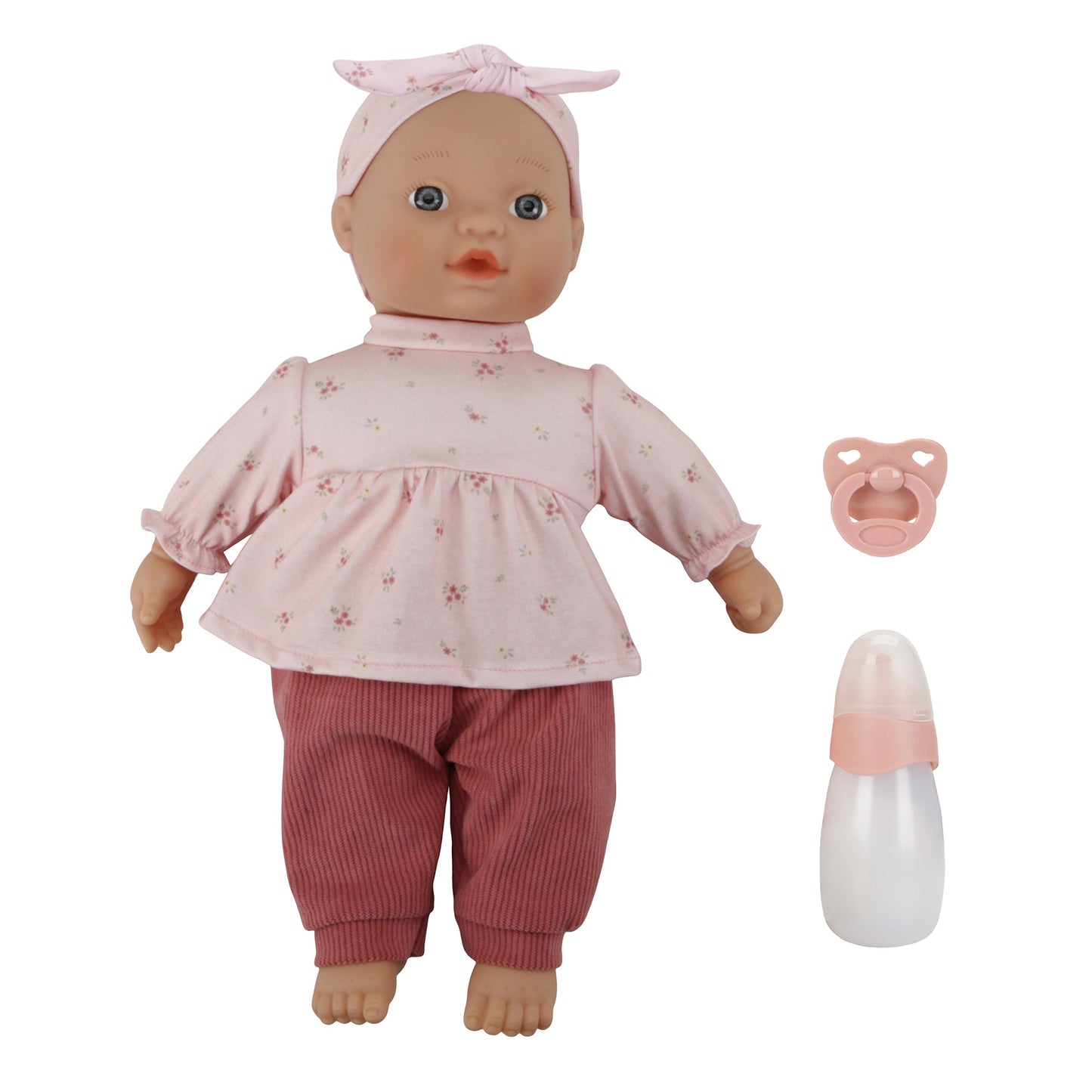 Little Dutch Baby Doll Lily - 35cm