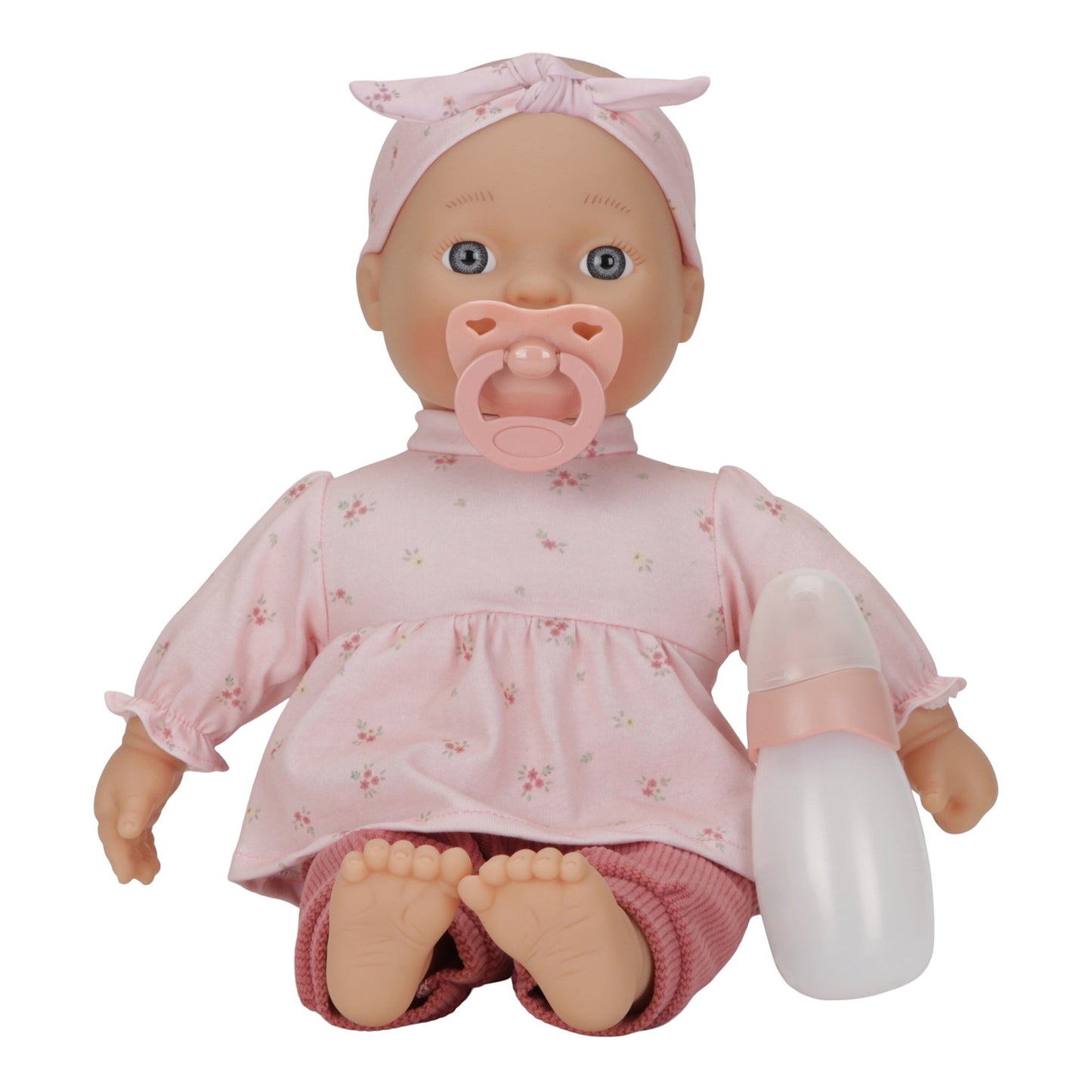 Little Dutch Baby Doll Lily - 35cm
