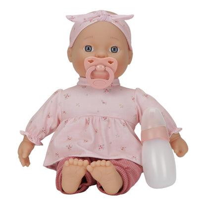 Little Dutch Baby Doll Lily - 35cm