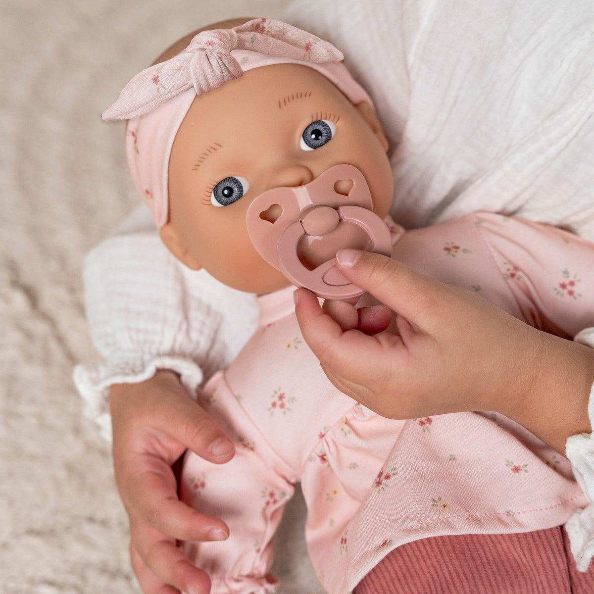 Little Dutch Baby Doll Lily - 35cm