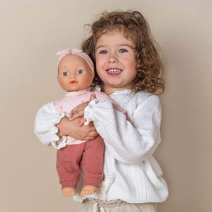 Little Dutch Baby Doll Lily - 35cm