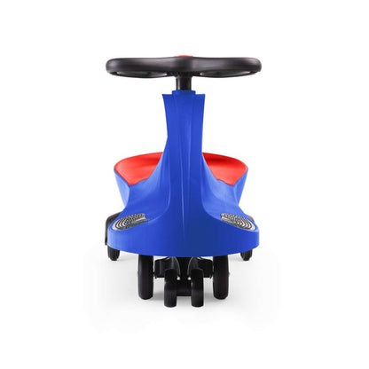 didicar® - Cool Blue